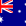 Flag: Australia