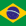 Flag: Brazil