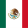 Flag: Mexico